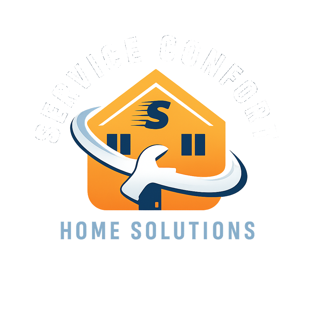 SERVICE CONFORT